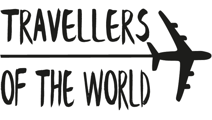 Travellers of the World