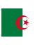 Visum aanvragen voor Algerije