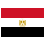 Visum aanvragen voor Egypte (e-visum)