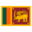 Visum aanvragen voor Sri Lanka (e-visum)