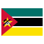 Visum aanvragen voor Mozambique