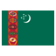 Visum aanvragen voor Turkmenistan