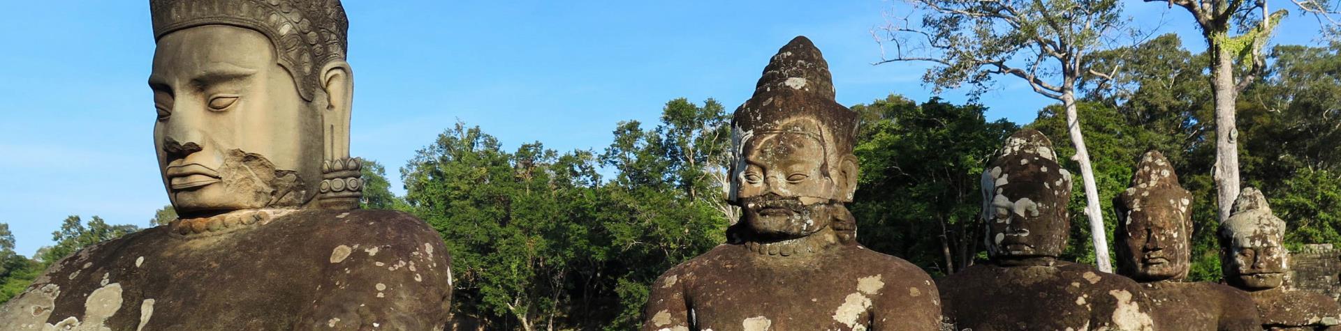 YourVisa | Visum aanvragen Cambodja