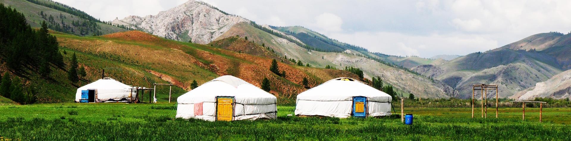 YourVisa | Visum aanvragen Mongolië